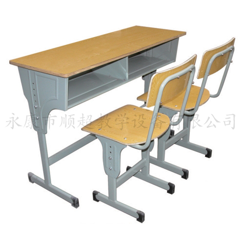 双人课桌椅 SC-80132