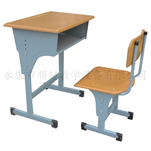 Single opening mold plate lifting desks and SC - 8070
