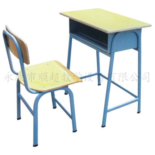 学生课桌椅 SC-8082