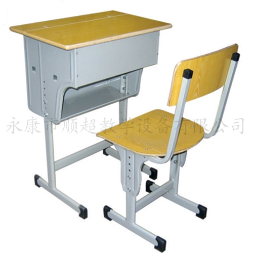 学生课桌椅 SC-8090