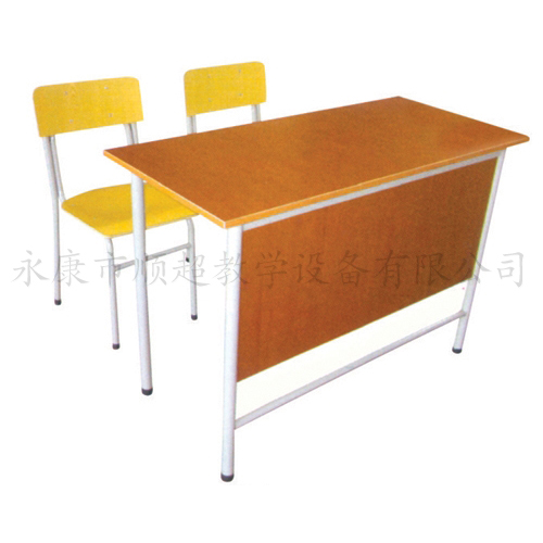 外贸课桌椅 SC-80115