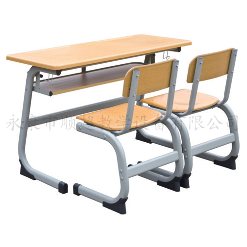 外贸课桌椅 SC-80258