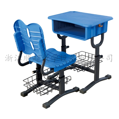课桌椅SC-YLX003