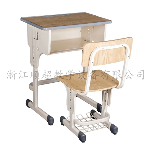 课桌椅SC-ZY016