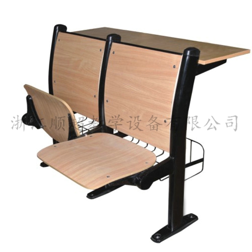 平面阶梯教学椅SC-JT008
