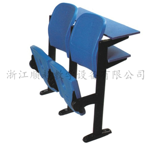 平面阶梯教学椅SC-JT012