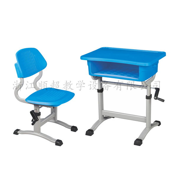 课桌椅SC-YLX005