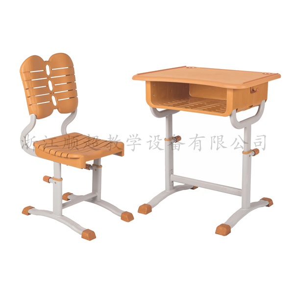 课桌椅SC-YLX006