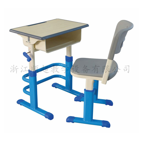 课桌椅SC-YLX004