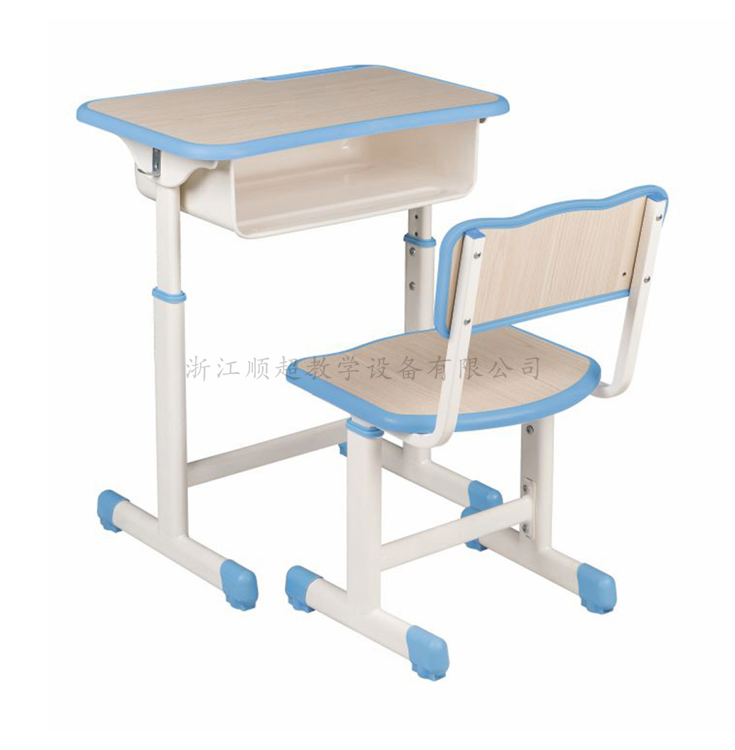 课桌椅SC-YLX012